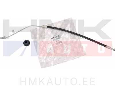Sidurisilindri toru OEM Jumper/Boxer/Ducato 2001-2006 - PSA  215697 - OE - 100% Genuine Part
