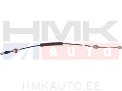Käiguhoovastiku tross vasak Renault Megane II 5k. - REN  7701474701J - OEM (no box)