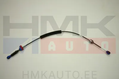 Käiguhoovastiku tross parem Renault Megane II 5k. - REN  7701479004J - OEM (no box)