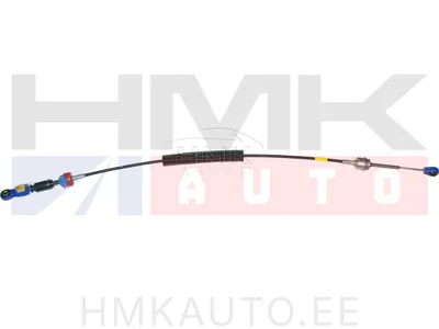 Käiguhoovastiku tross parem Renault Megane II 6k. ND0 - REN  314156687RJ - OEM (no box)