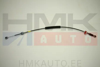 Käiguhoovastiku tross vasak Renault Megane II 6k. ND0 - REN  344453493RJ - OEM (no box)