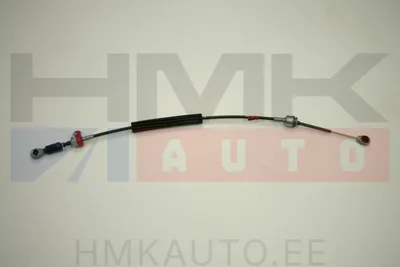 Käiguhoovastiku tross vasak Renault Kangoo JH3/JR5 k.kast - REN  7701479154J - OEM (no box)