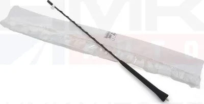 Antenni vars OEM Peugeot/Citroen (keere 5mm, pikkus 405mm) - PSA 6561A0 - OE - 100% Genuine Part