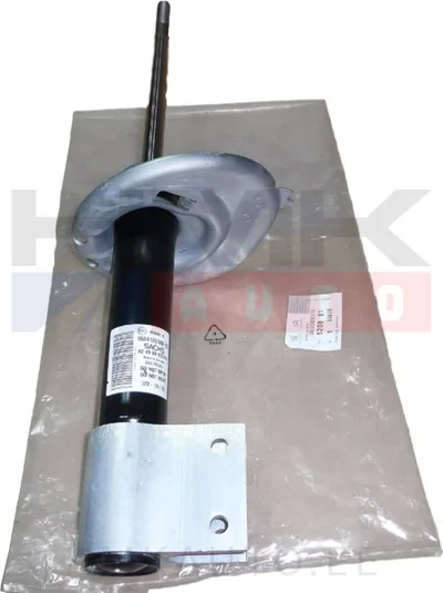 Amortisaator eesmine vasak OEM Citroen Berlingo/Peugeot Partner(B9) 2008- - PSA 520881 - OE - 100% Genuine Part