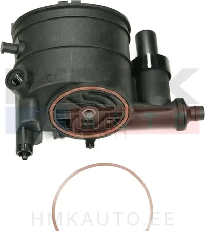 Корпус топливного фильтра OEM Citroen/Peugeot 1,9D DW8 - PSA  191144 - OE - 100% Genuine Part