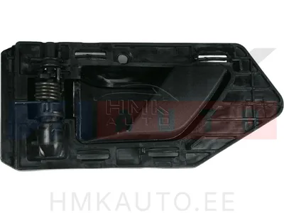 Ukselink esiuksele, sisemine parem Citroen Berlingo/Peugeot Partner 96-07 - JAD 96090J - Prottego