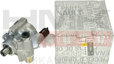 Насос гидроусилителя руля OEM Renault Laguna II 1,9DCI - REN 8200709229 - OE - 100% Genuine Part