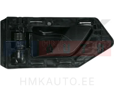 Ukselink esiuksele, sisemine vasak Citroen Berlingo/Peugeot Partner 96-07 - JAD 96089J