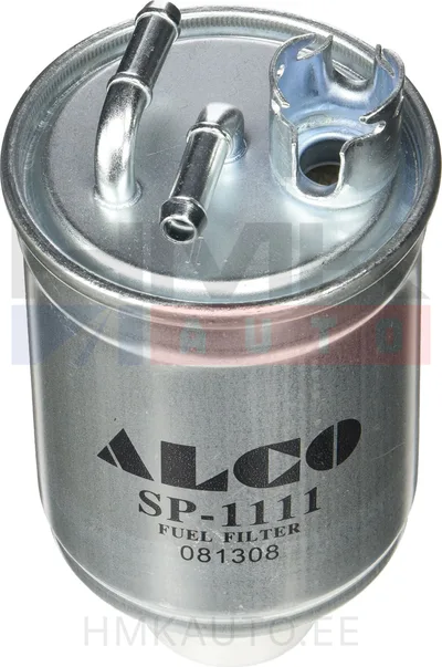 Топливный фильтр VW 1,9D - SP-1111 - Filtron