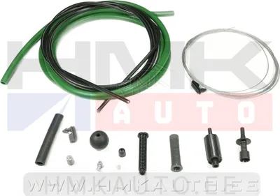 Câble d'accélérateur Citroen/Peugeot - SEIM 084310 - Seim