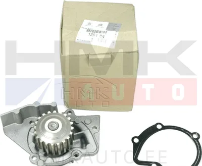 Veepump OEM Citroen/Peugeot 1,9-2,0D - PSA  1609402380 - OE - 100% Genuine Part