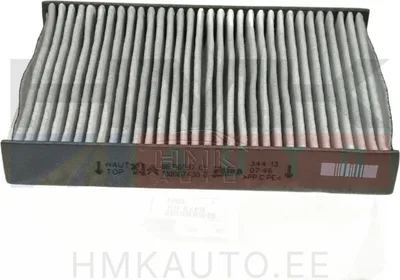 Cabin air filter OEM Peugeot 508 - PSA 6479K9 - OE - 100% Genuine Part