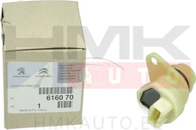 Kiiruse andur OEM Citroen/Peugeot - PSA 616070 - OE - 100% Genuine Part