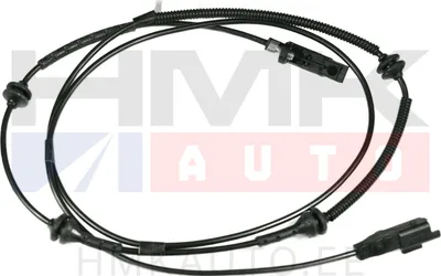 ABS andur tagumine OEM Citroen C6, Peugeot 407 - PSA  4545G7 - OE - 100% Genuine Part