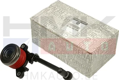 Siduri survelaager hüdrauliline OEM Renault - REN  306206822R/L - OEM (no box)