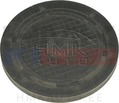 Otsakaane õlikork Renault 2,5DCI Ø63,2mm - REN 110214061R - OE - 100% Genuine Part
