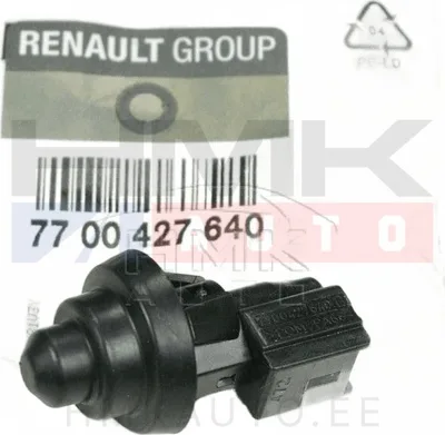 Ukselüliti ja kate Renault/Dacia - REN 7700427640J - OEM (no box)