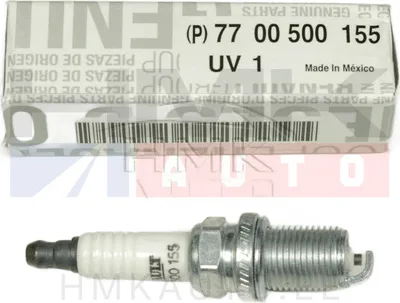 Süüteküünal OEM Renault - REN 7700500155 - OE - 100% Genuine Part
