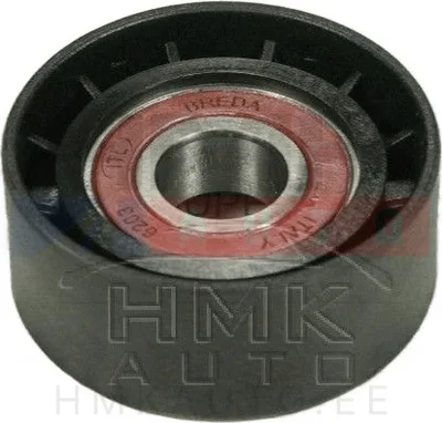 Mitmikkiilrihma juhtrull OEM Renault 1.4/1.6/1.8/2.0/1.9dCI/2.2dCI/2.5dCI - REN  8200104754 - OE - 100% Genuine Part