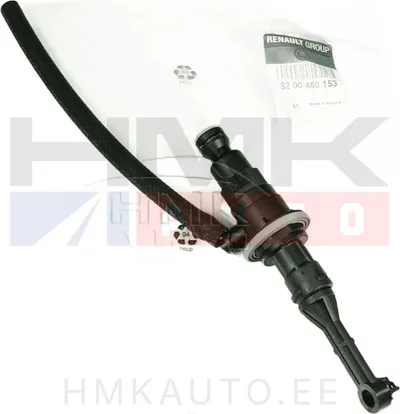 Clutch master cylinder OEM Renault Master II - REN  8200459153 - OE - 100% Genuine Part
