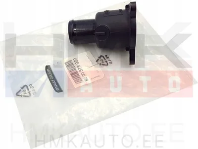 Thermostat housing OEM Renault - REN 8200578089 - OE - 100% Genuine Part