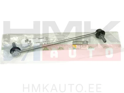 Stabilisaatori otsavarras eesmine OEM Renault Kangoo II/Megane II/Scenic II - REN 546181925R - OE - 100% Genuine Part