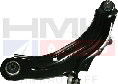 Esisilla õõtshoob, vasak alumine OEM Renault Megane II/Scenic II - REN  545017775R - OE - 100% Genuine Part