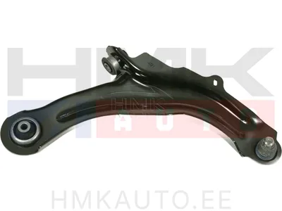 Esisilla õõtshoob, parem alumine OEM Renault Megane II/Scenic II - REN  545003037R - OE - 100% Genuine Part
