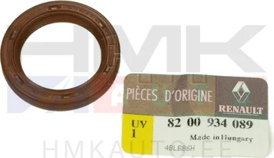 Joint d'arbre à cames OEM Renault 2.2-2.5 DCi - REN 8200934089 - OE - 100% Genuine Part