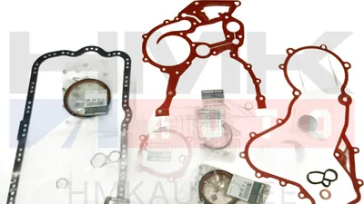 Mootori tihendikomplekt , alumine OEM Renault 2,2-2,5DCI - REN  7701477814 - OE - 100% Genuine Part