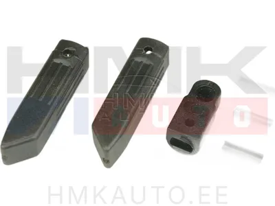 Ремонтный комплект запорного механизма задней двери Jumper/Boxer/Ducato 94-06 - JAD 96169J - Prottego