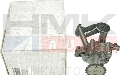 Õlipump OEM Renault 2,2-2,5DCI - REN  8200741642 - OE - 100% Genuine Part