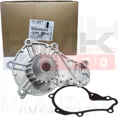Veepump OEM Citroen/Peugeot 1,6HDI DV6 - PSA  1684447980 - OE - 100% Genuine Part