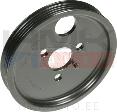 Hihnapyörä, ohjaustehostimen pumppu OEM Jumper/Boxer/Ducato 2006- 2,2HDI - PSA 4009P0 - OE - 100% Genuine Part