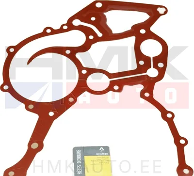 Mootori otsakaane tihend OEM Renault 2,2-2,5DCI G9T/G9U - REN  8200265412 - OE - 100% Genuine Part