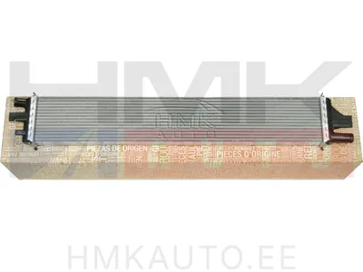 EGR jahutusradiaator OEM Renault Master 2,3DCI 2010- - REN 214C10001R - OE - 100% Genuine Part