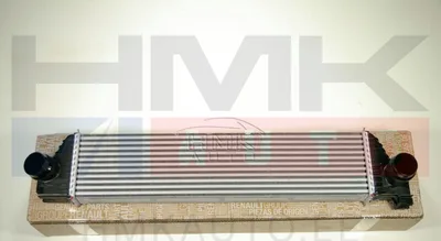 Turbo vahejahuti (intercooler) OEM Renault Master 2,3DCI 2010- >>144969388R - REN 144960015R - OE - 100% Genuine Part