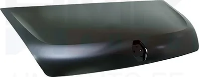 Kapott OEM Renault Master 2010-14 - REN 651001399R - OE - 100% Genuine Part