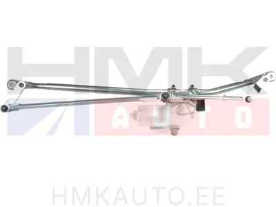 Klaasipühkijate hoovastik koos mootoriga OEM Renault Master 2010- - REN  8200734788 - OE - 100% Genuine Part