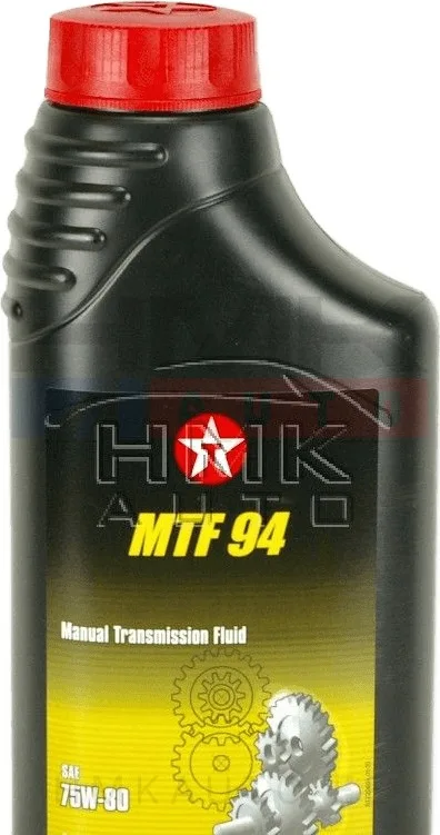 Transmissiooniõli Havoline MTF 94 1L - 30378720 - Havoline/Texaco