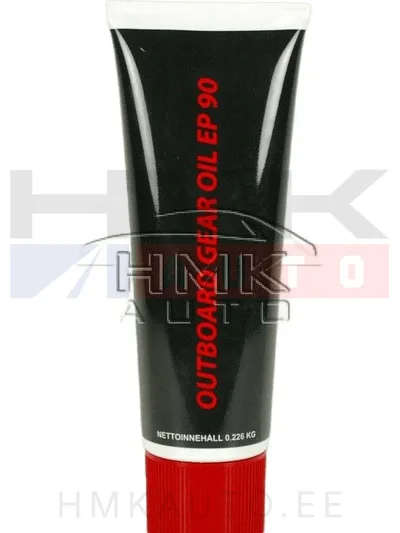 Huile d'embase Outboard Gear Oil EP 90 0,25L - 61018710 - Havoline/Texaco