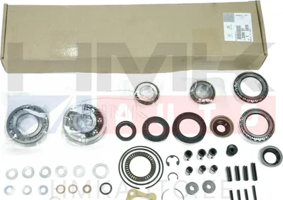 Käigukasti remontkomplekt OEM Citroen/Peugeot BE3/BE4R k.kastile - PSA 229937 - OE - 100% Genuine Part