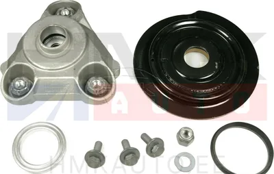 Korjaussarja, jousijalan tukilaakeri, vasen Jumper/Boxer/Ducato 02-06 - SNR  KB659.34 - SNR France