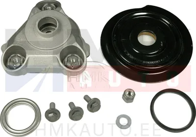 Korjaussarja, jousijalan tukilaakeri, oikea Jumper/Boxer/Ducato 02-06 - SNR  KB659.35 - SNR France