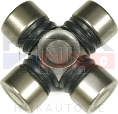 Joint de cardan, colonne de direction 15/15 x40mm - CN 15X15 - SNR France