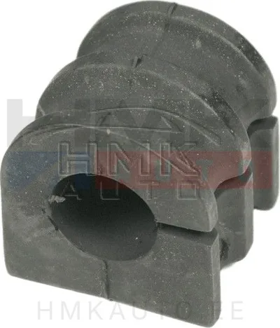 Douille de barre stabilisatrice, essieu avant (20,5mm) Renault Scenic II/Clio III/Modus - SAS-2304015 - Sasic