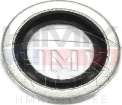 Прокладка крышки маслозаливной горловины 16mm Citroen/Peugeot/Renault - SAS-1640540 - Sasic