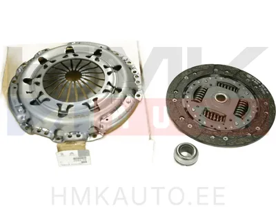 Sidurikomplekt OEM Peugeot/Citroen - PSA  1611269280 - OE - 100% Genuine Part