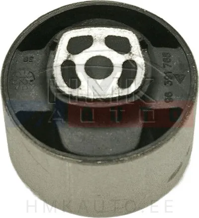 Mootori kinnitusvarda puks tagumine Peugeot/Citroen - PSA 180916J - Prottego