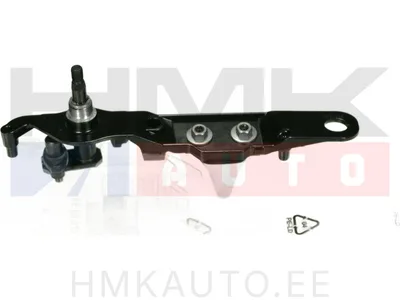 Klaasipühkija hoovastik tagumine Renault Laguna II STW - REN 8200015380 - OE - 100% Genuine Part